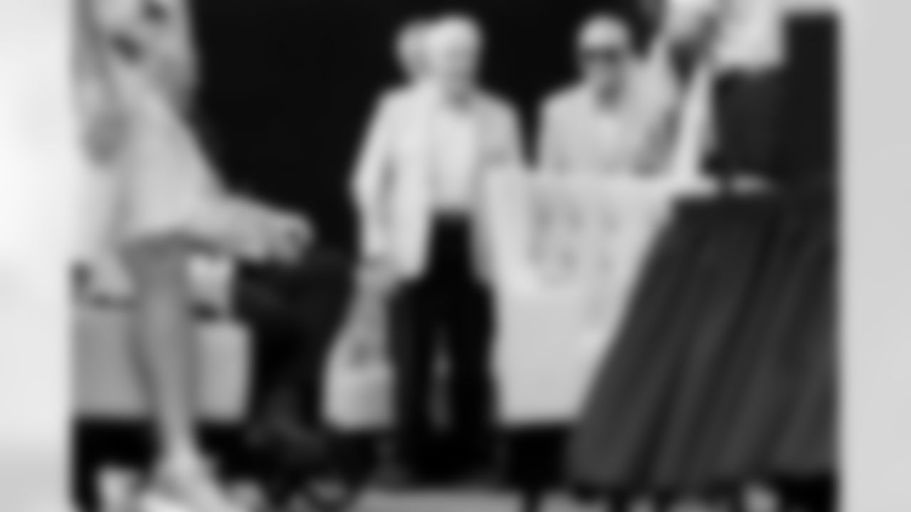 Pro Football Hall of Fame Induction Ceremony, August 02, 2025 at Hall of Fame.