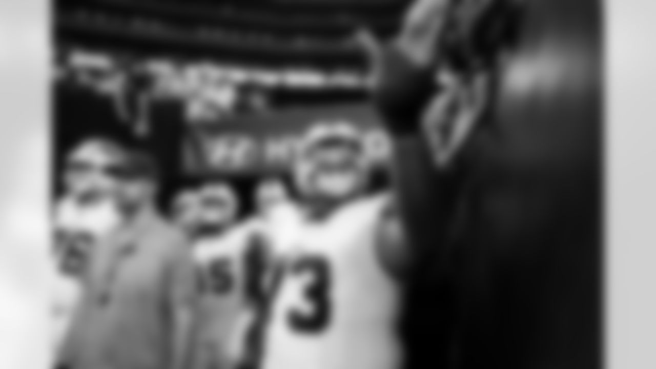 Houston Texans vs Buffalo Bills, Regular Season, November 20, 2025 at NRG Stadium.