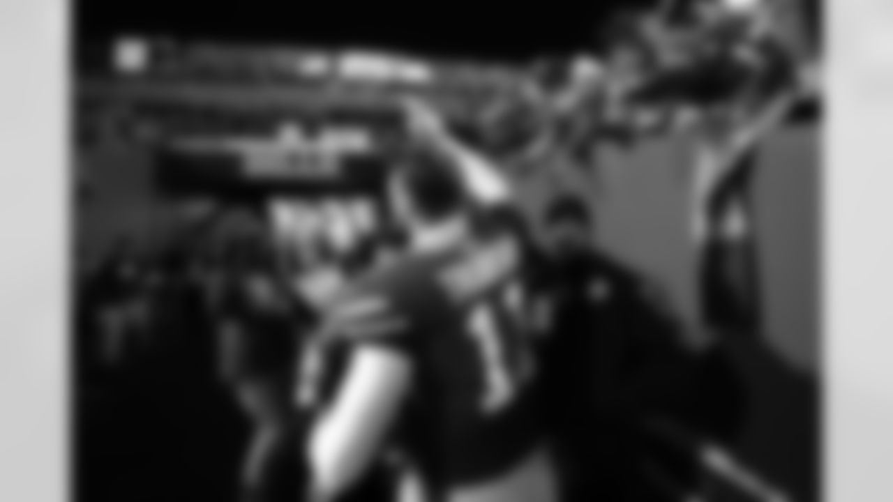 Buffalo Bills vs New York Jets, Regular Season, January 04, 2026 at Highmark Stadium.