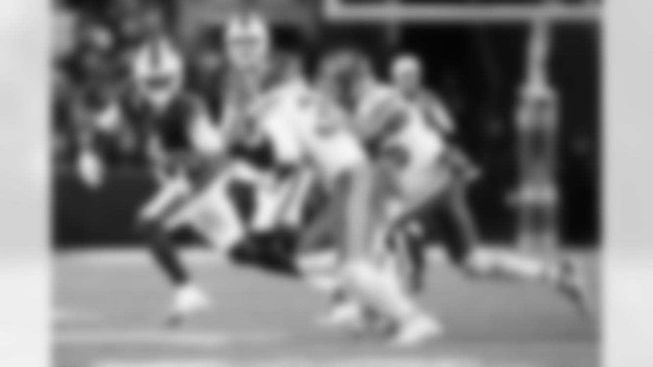 Buffalo Bills vs Kansas City Chiefs, Regular Season, November 02, 2025 at Highmark Stadium.