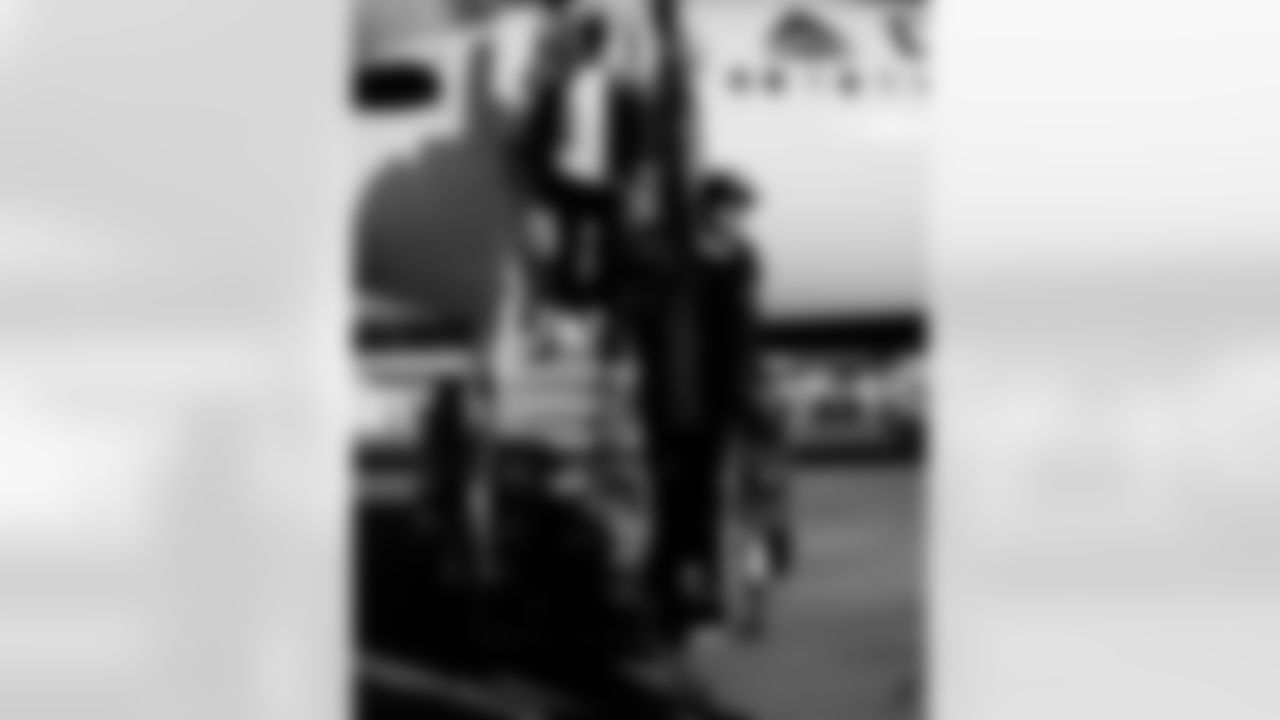 Cole Bishop (24). Buffalo Bills Travel to Jacksonville, January 10, 2026 at Buffalo Niagara International Airport.