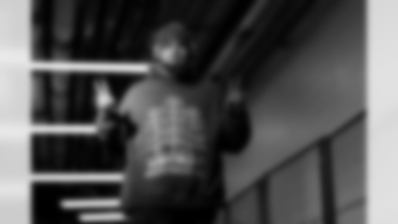 Cleveland Browns vs Buffalo Bills, Regular Season, December 21, 2025 at Huntington Bank Field.