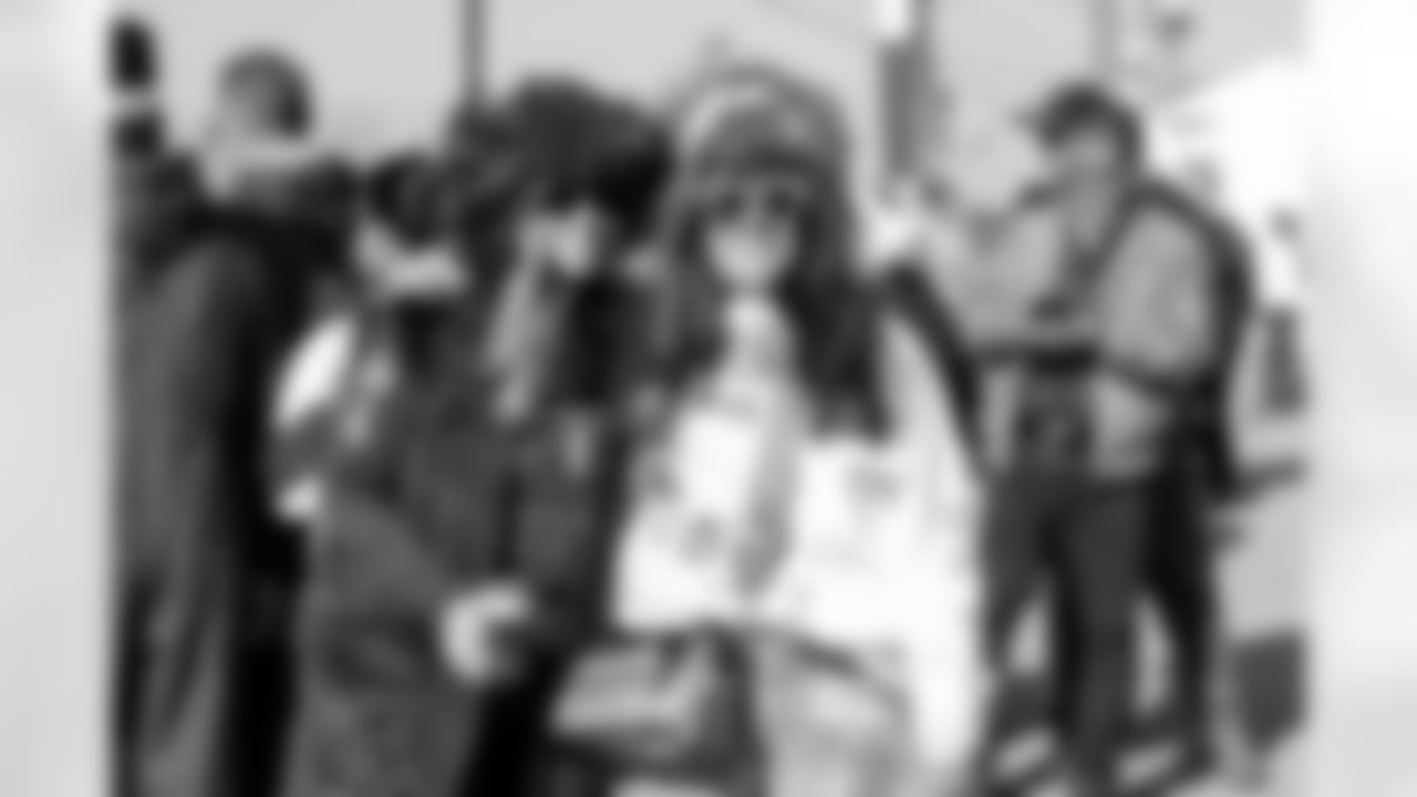 Buffalo Bills vs Kansas City Chiefs, Regular Season, November 02, 2025 at Highmark Stadium.