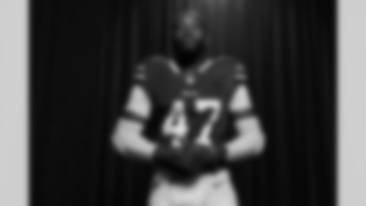 Christian Benford. Buffalo Bills Veteran Media Day, June 09, 2025 at the Buffalo Bills Training Center.