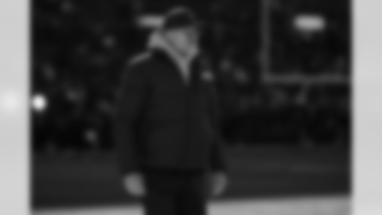 Buffalo Bills vs Denver Broncos, Divisional Game, January 17, 2026 at Empower Field at Mile High.