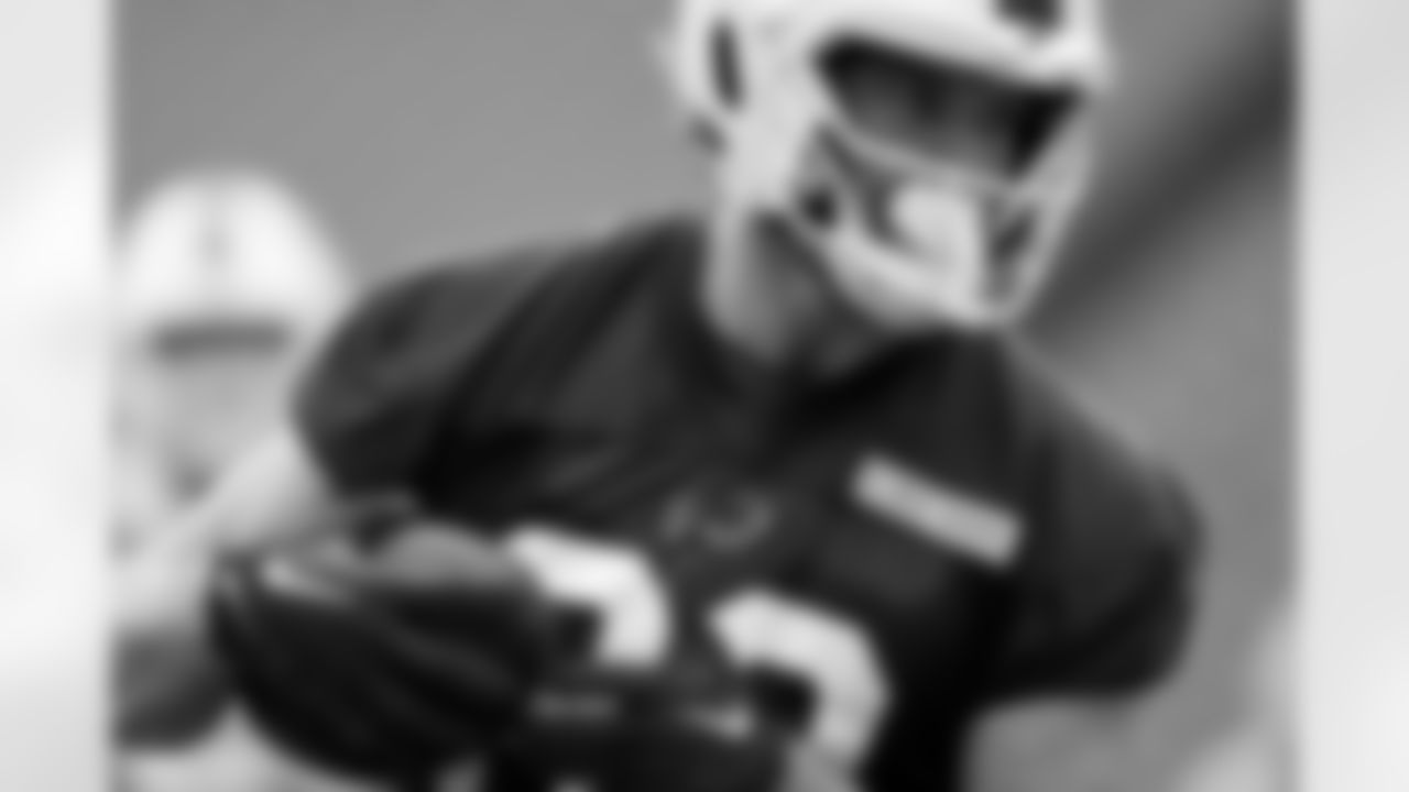 Dawson Knox (88). Buffalo Bills week 3 Saturday practice, September 21, 2024 at Highmark Stadium.