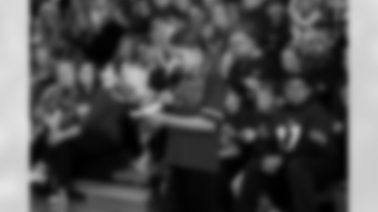 Play 60 Charged Up By Wegmans Kickoff, November 04, 2025 at Churchville Chili Middle School.