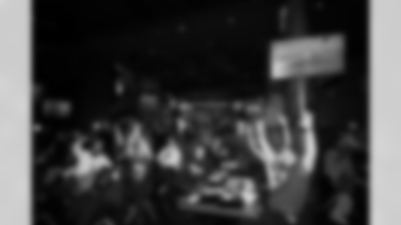 Buffalo Bills vs New England Patriots Watch Party, December 14, 2025 at Real Sports Bar & Grill.