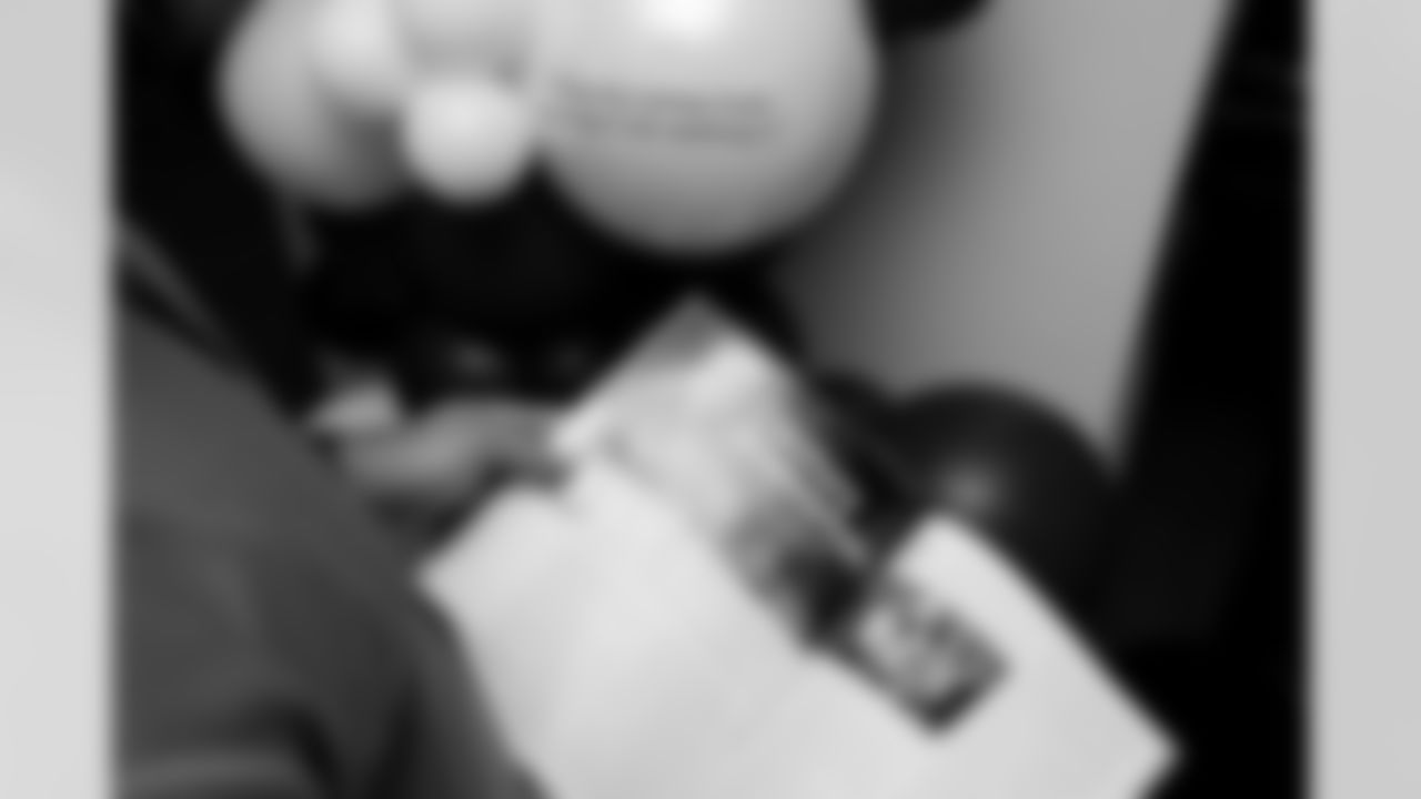 Marv Levy's 100th Birthday Party, August 01, 2025 at the Double Tree in Canton Ohio.