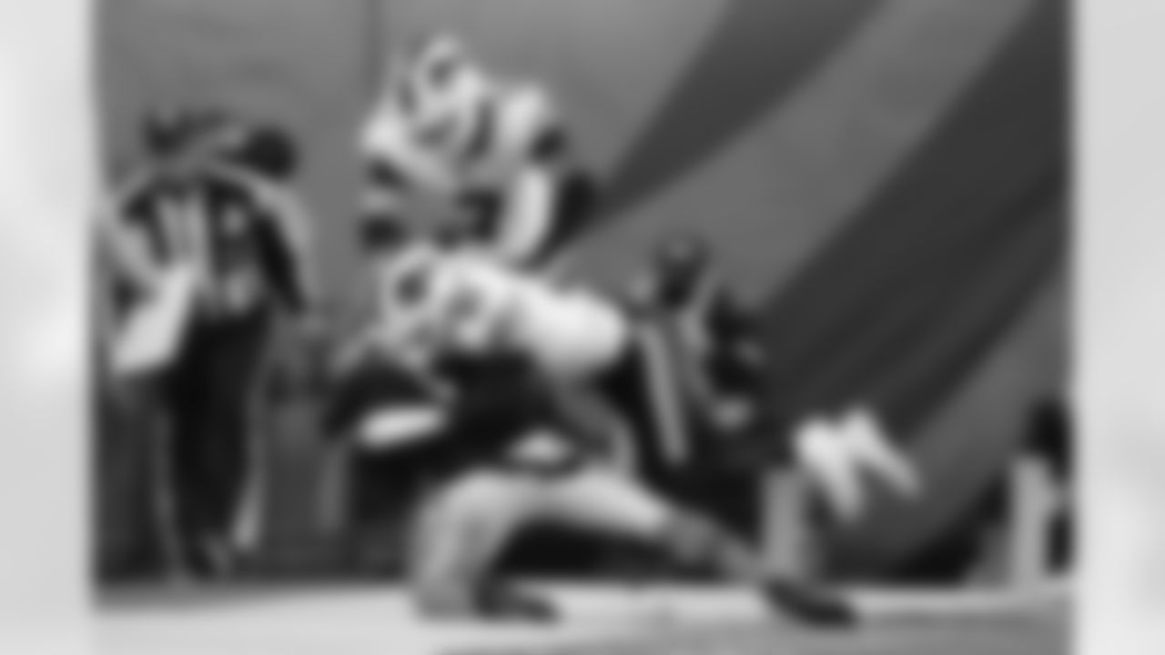 Cincinnati Bengals vs Buffalo Bills, Regular Season, November 05, 2023 at Paycor Stadium.