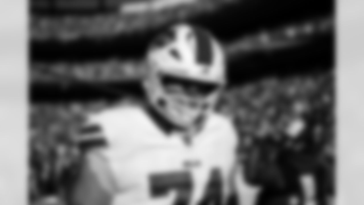 Buffalo Bills vs Denver Broncos, Divisional Game, January 17, 2026 at Empower Field at Mile High.