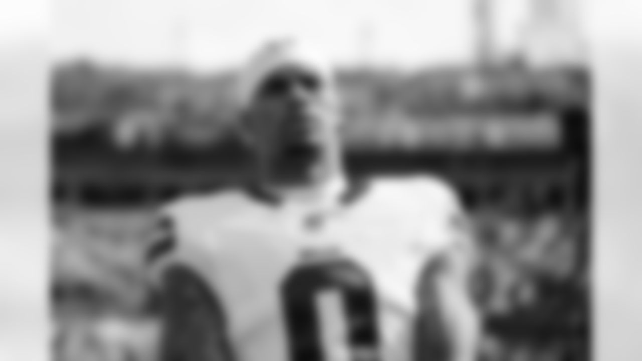 Buffalo Bills vs Jacksonville Jaguars, Wild Card Weekend, January 11, 2026 at EverBank Stadium.