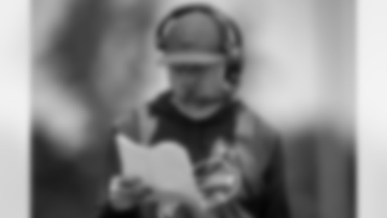 Buffalo Bills Training Camp, August 04, 2024 at St. John Fisher University.