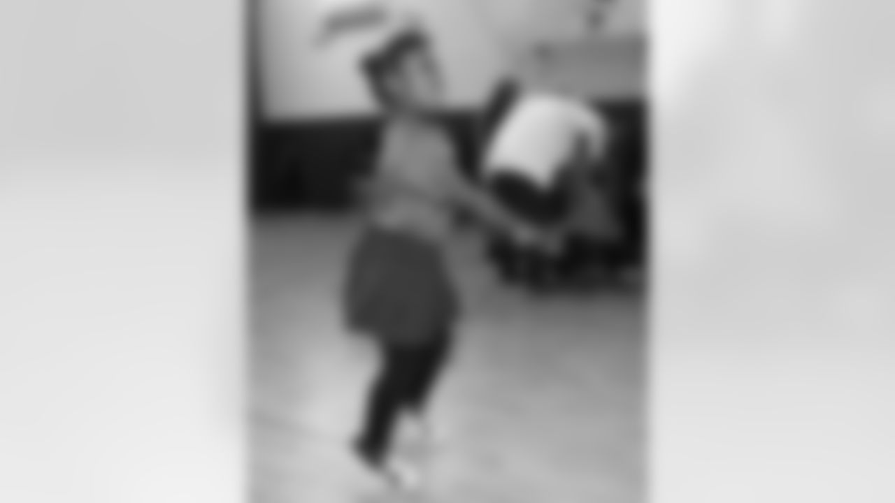 M&T Bank Billieve Together Playoff Rally at Westminster Community Charter School, January 08, 2026.