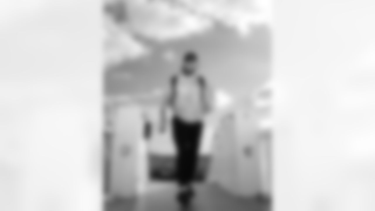 Ty Johnson (26). Buffalo Bills Travel to Houston, November 19, 2025 at Buffalo Niagara International Airport.