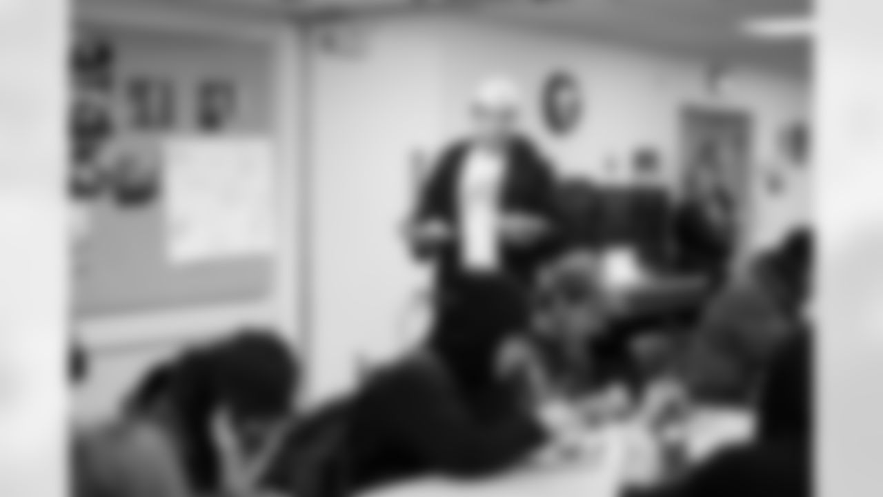 Social Justice Committee visit to Code Blue, October 28, 2025 at St. Paul's Episcopal Cathedral.