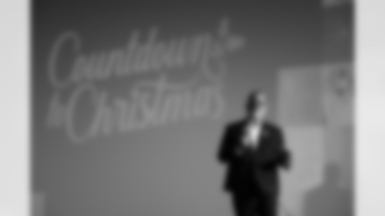 Buffalo Bills Hallmark Movie Premiere Event & VIP Party, November 13, 2025, at 42 North Brewing Company and the Aurora Theatre in East Aurora.