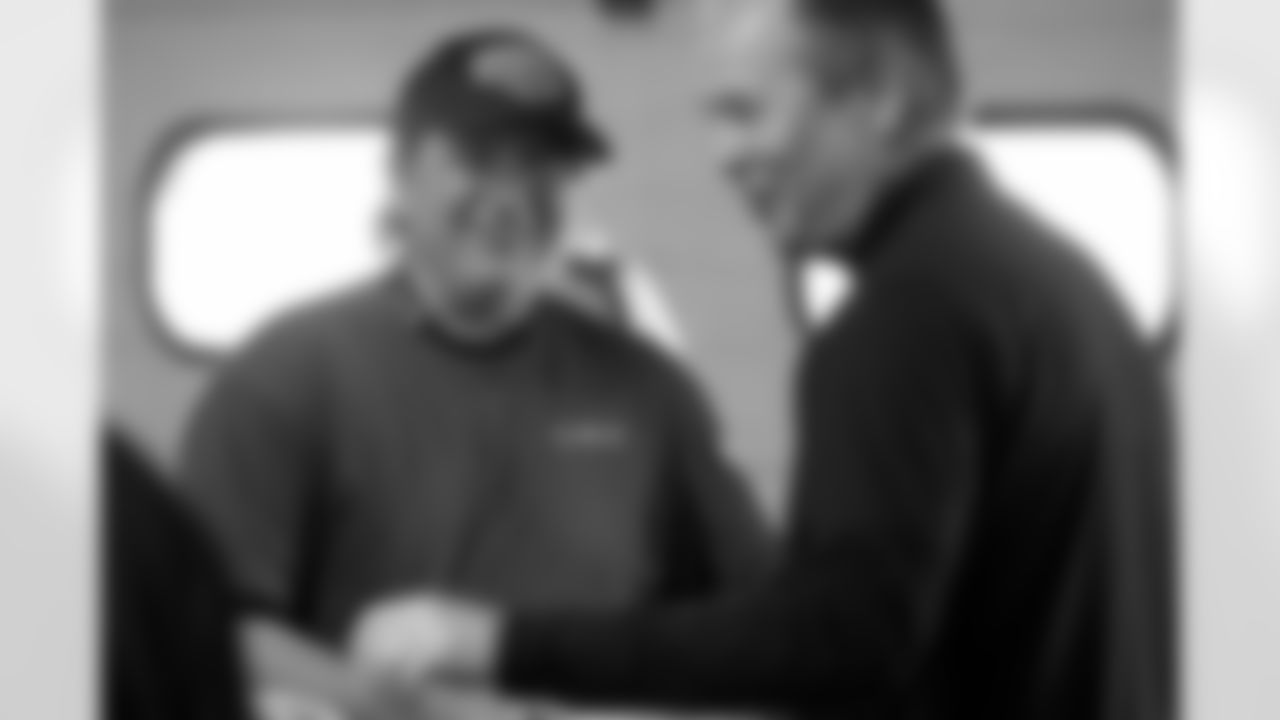 Buffalo Bills Foundation 2025 Thanksgiving Blitz, November 17, 2025 at FeedMore WNY.