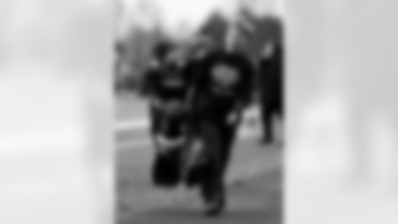 2025 Fall Cup Provincial Tackle Championship, November 15, 2025 at Beverly Morgan Field.