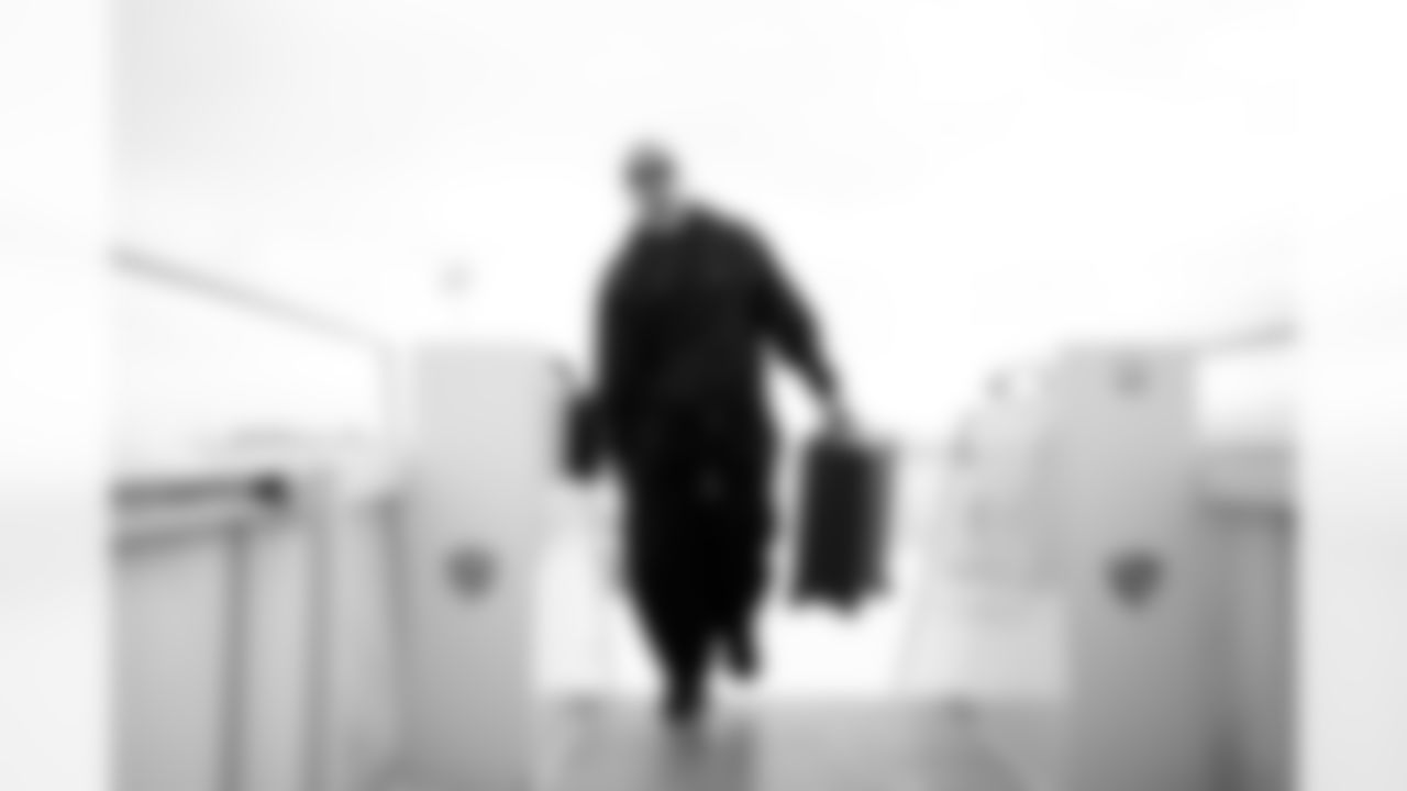 Taron Johnson (7). Buffalo Bills travel to Denver, January 16, 2026 at Buffalo Niagara International Airport.