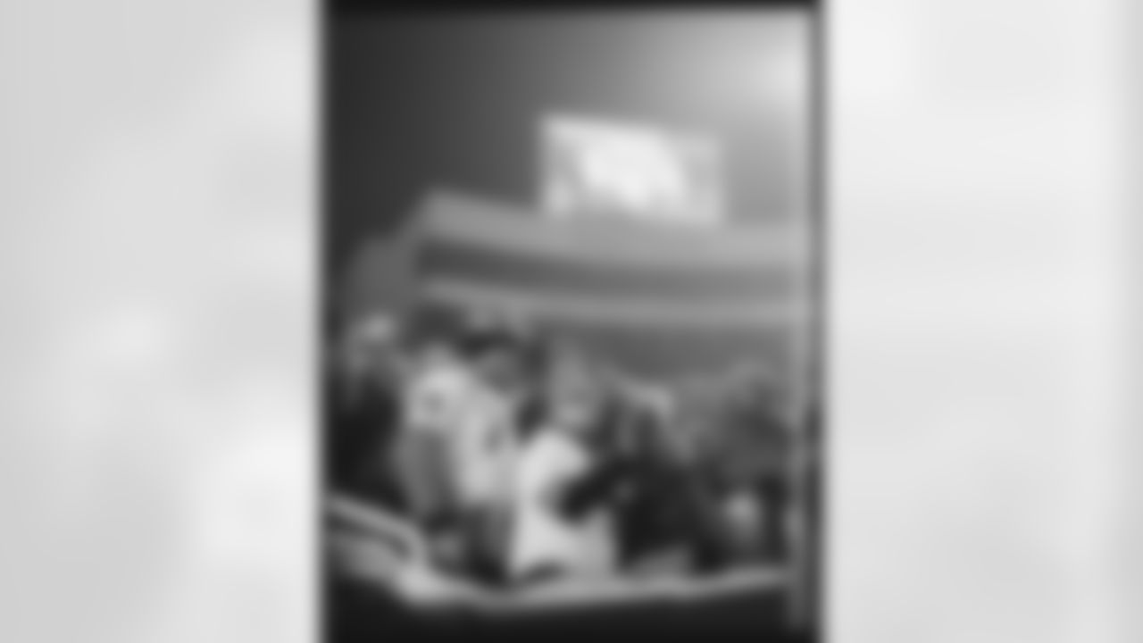 Buffalo Bills vs New York Jets, Regular Season, January 04, 2026 at Highmark Stadium.