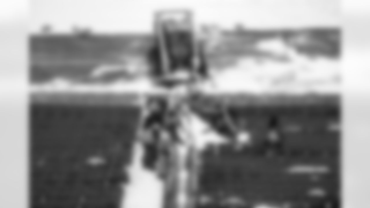 Snow Shoveling, January 03, 2026 at Buffalo Bills Training Center.