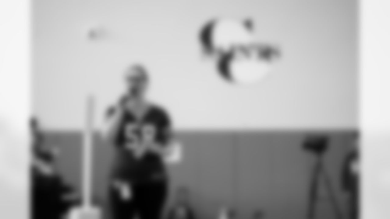 Play 60 Charged Up By Wegmans Kickoff, November 04, 2025 at Churchville Chili Middle School.