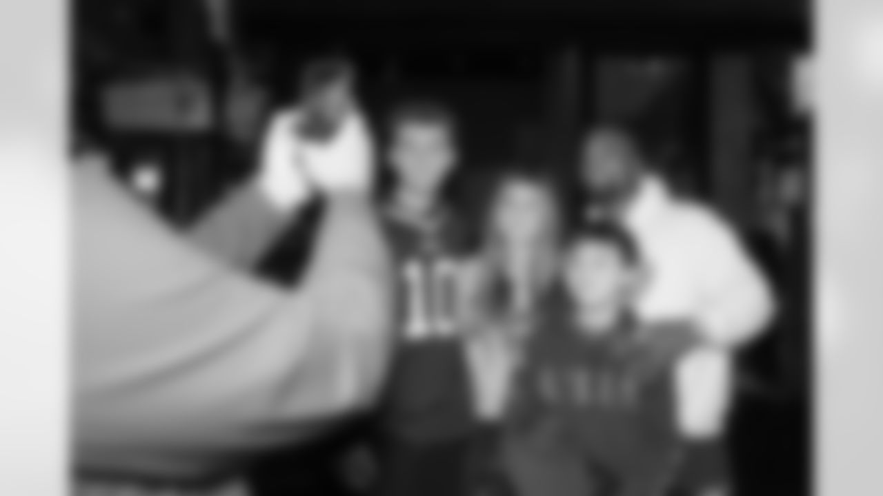 Bills vs Browns Watch Party, December 21, 2025 at Real Sports Bar & Grill.