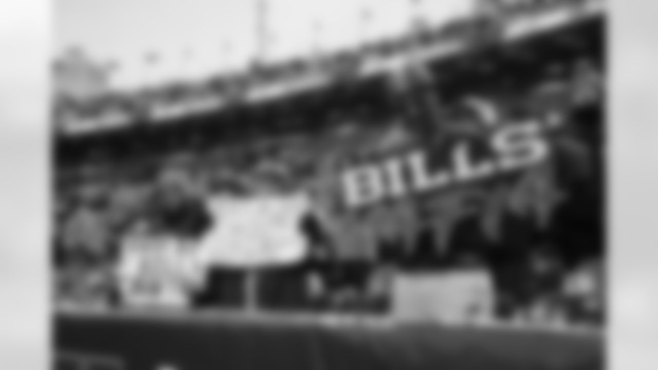 Buffalo Bills vs New York Jets, Regular Season, January 04, 2026 at Highmark Stadium.