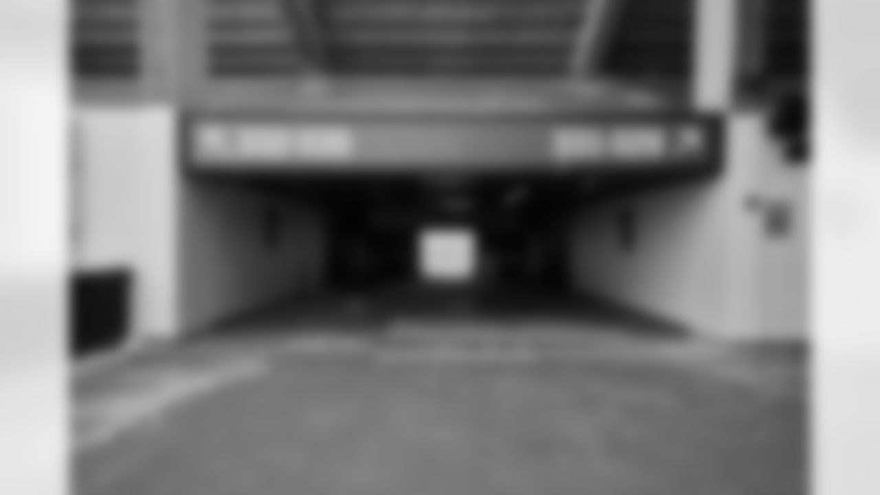 One Bills Drive Snow Photos, December 29, 2025 at Highmark Stadium.