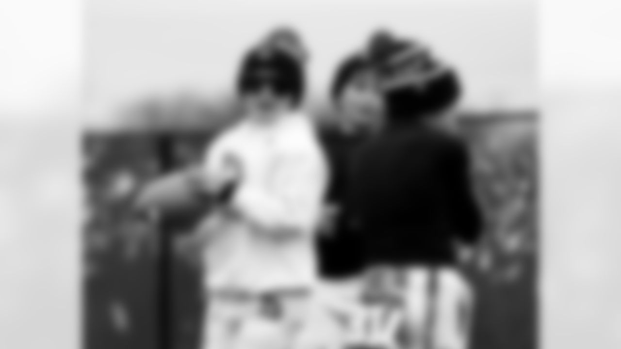 2025 Fall Cup Provincial Tackle Championship, November 15, 2025 at Beverly Morgan Field.