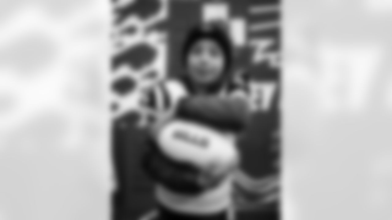 2025 Fall Cup Provincial Tackle Championship, November 15, 2025 at Beverly Morgan Field.