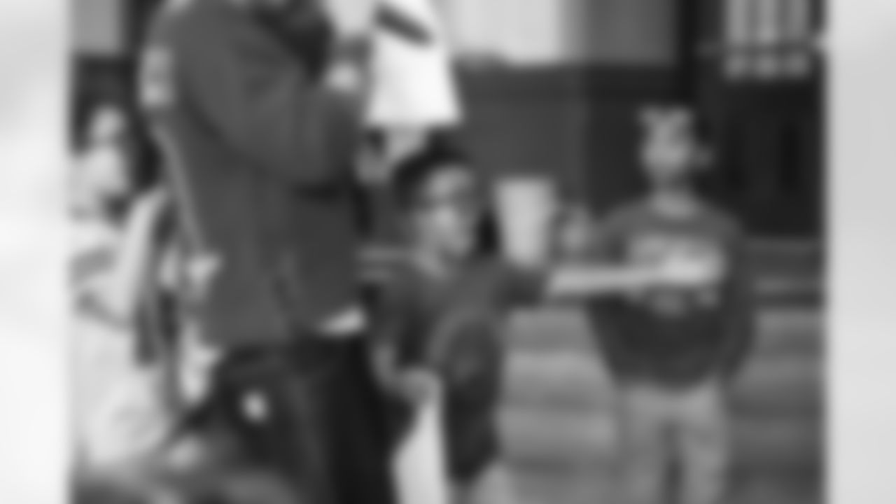 Divisional Round Pep Rally, January 16, 2026 at Lorraine Elementary.