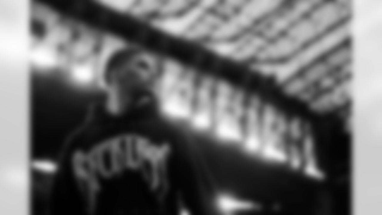 Houston Texans vs Buffalo Bills, Regular Season, November 20, 2025 at NRG Stadium.