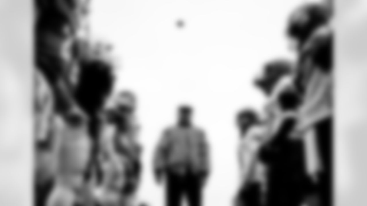 2025 Fall Cup Provincial Tackle Championship, November 15, 2025 at Beverly Morgan Field.