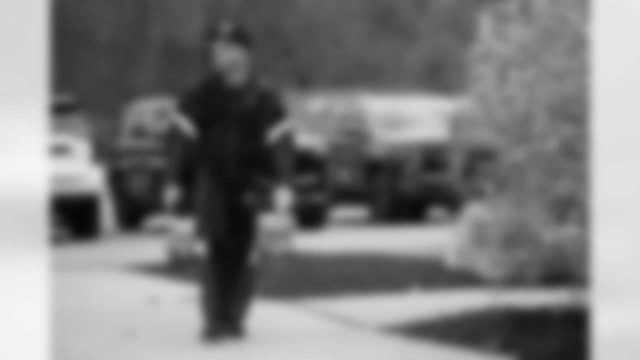 Buffalo Bills vs Tampa Bay Buccaneers, Regular Season, November 16, 2025 at Highmark Stadium.