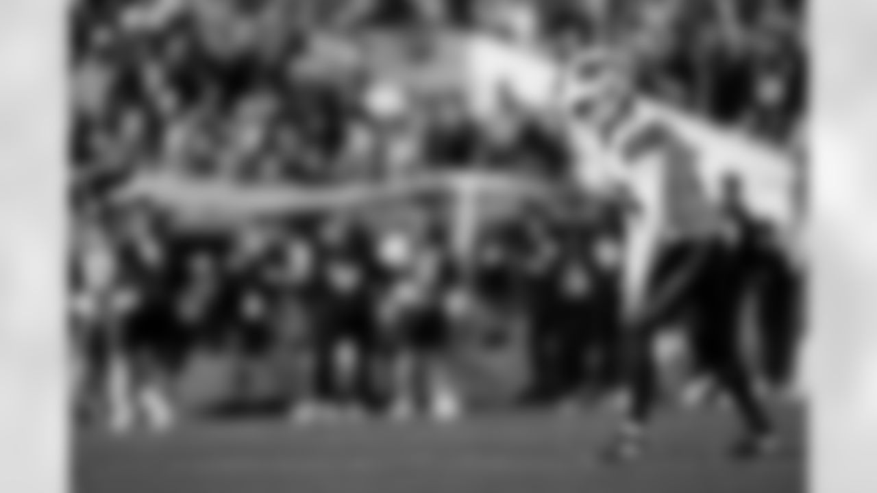 Buffalo Bills vs Jacksonville Jaguars, Wild Card Weekend, January 11, 2026 at EverBank Stadium.