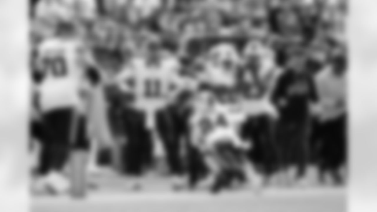 Buffalo Bills vs Jacksonville Jaguars, Wild Card Weekend, January 11, 2026 at EverBank Stadium.