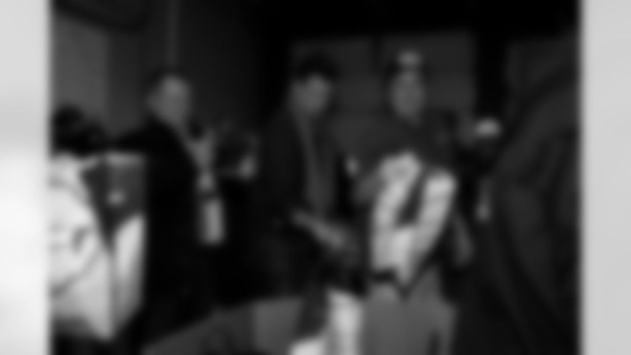 Buffalo Bills Foundation 2025 Thanksgiving Blitz, November 17, 2025 at FeedMore WNY.