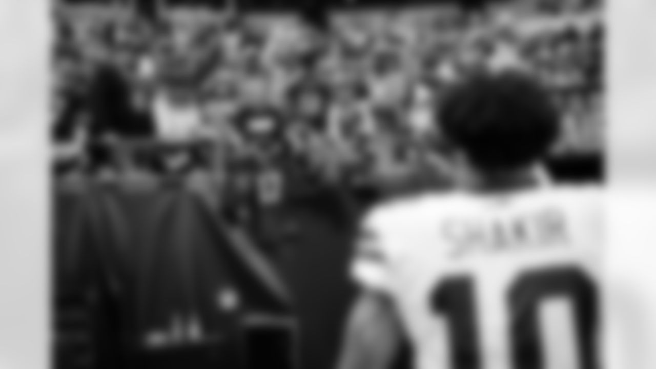 Carolina Panthers vs Buffalo Bills, Regular Season, October 26, 2025 at Bank of America Stadium.