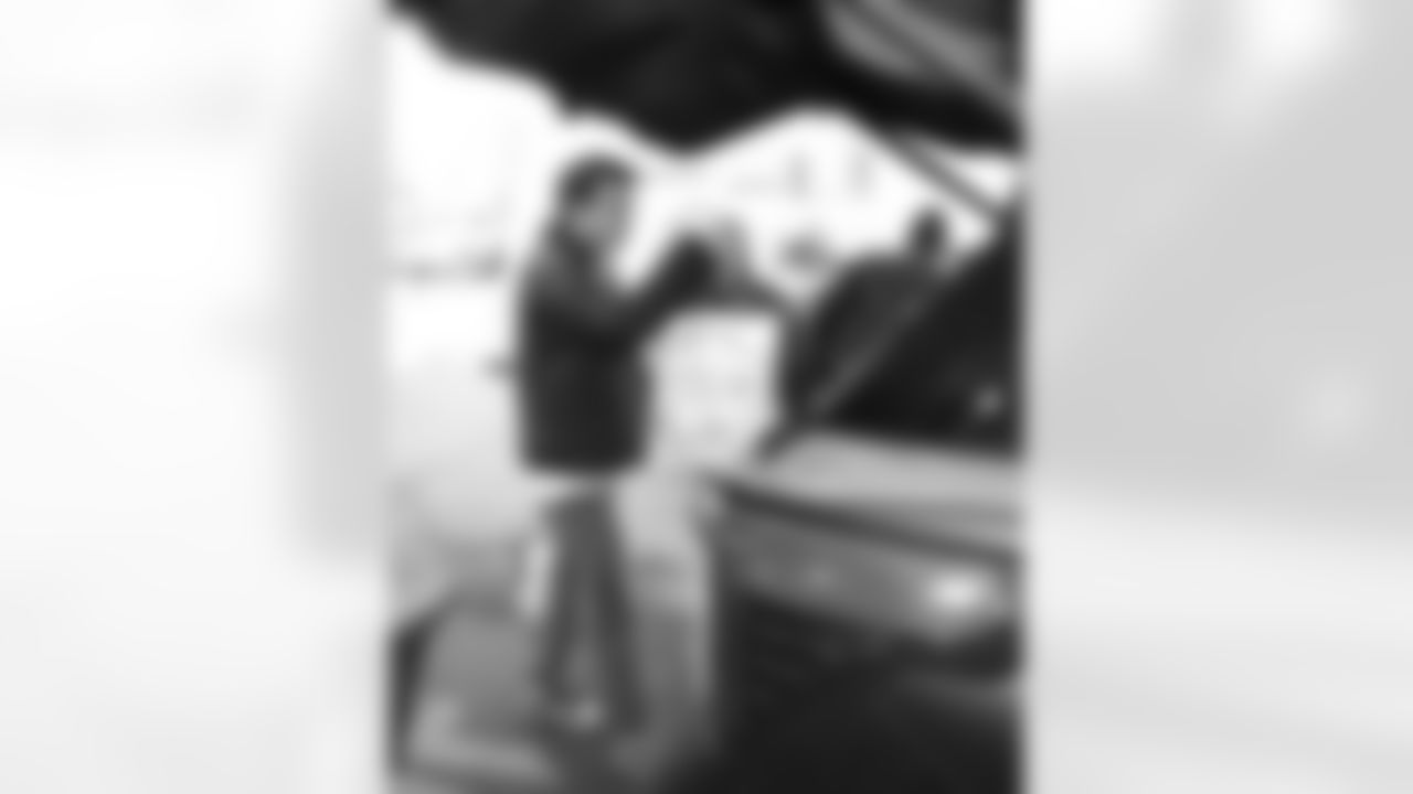 Buffalo Bills Foundation 2025 Thanksgiving Blitz, November 18, 2025 at FeedMore WNY.