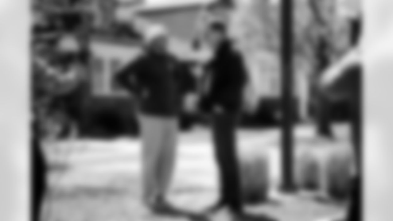 Peyton's Places Episode 1, April 22, 2025 at McKinley Shooting Rock.