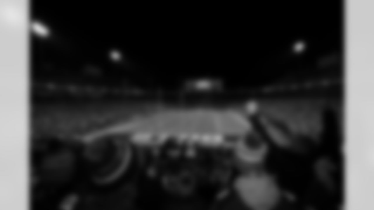 Buffalo Bills vs Kansas City Chiefs, Regular Season, November 02, 2025 at Highmark Stadium.