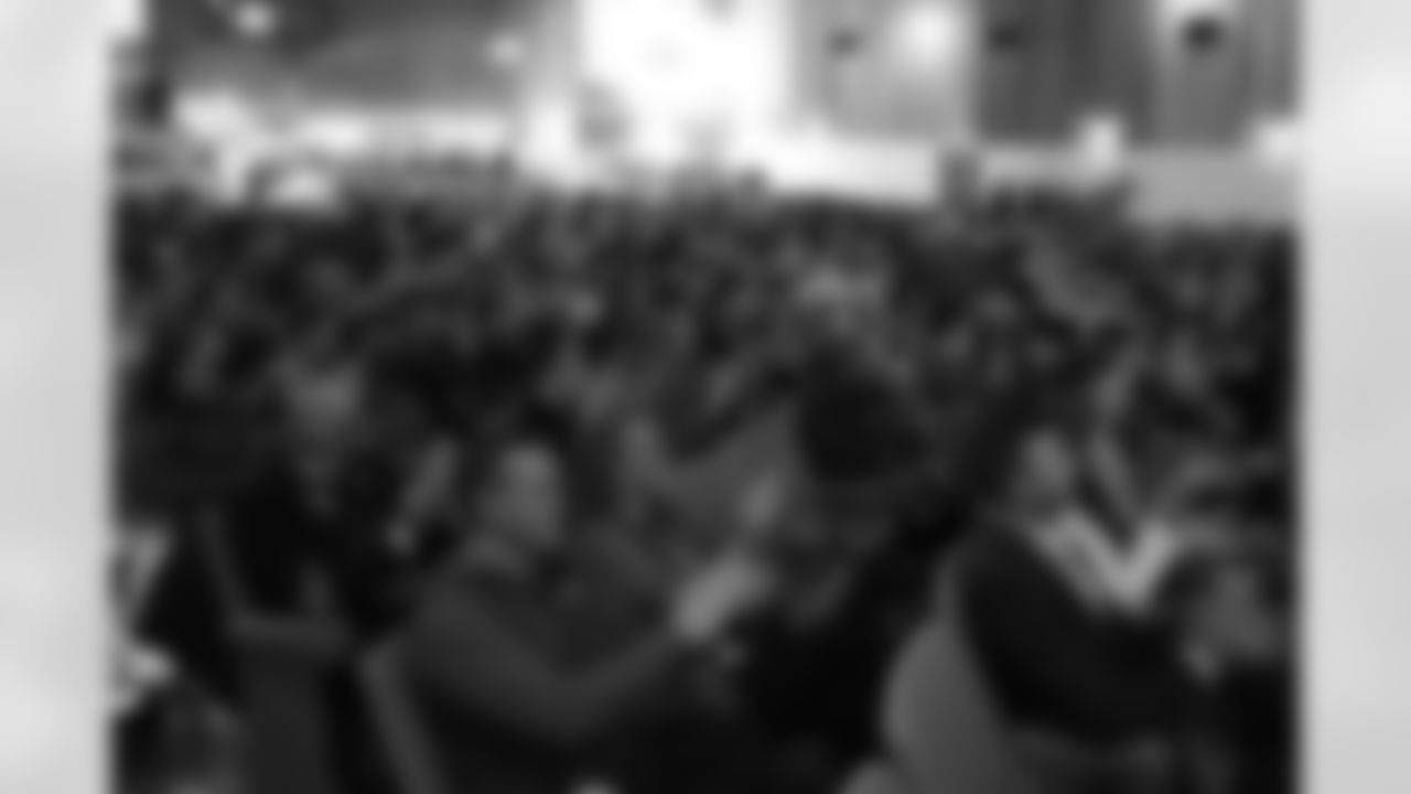 Buffalo Bills Hallmark Movie Premiere Event & VIP Party, November 13, 2025, at 42 North Brewing Company and the Aurora Theatre in East Aurora.