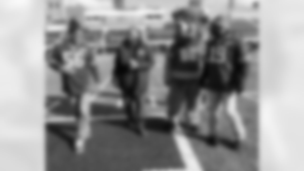 High School Football Metro Bowl Championship, November 19, 2025 at Varsity Stadium.