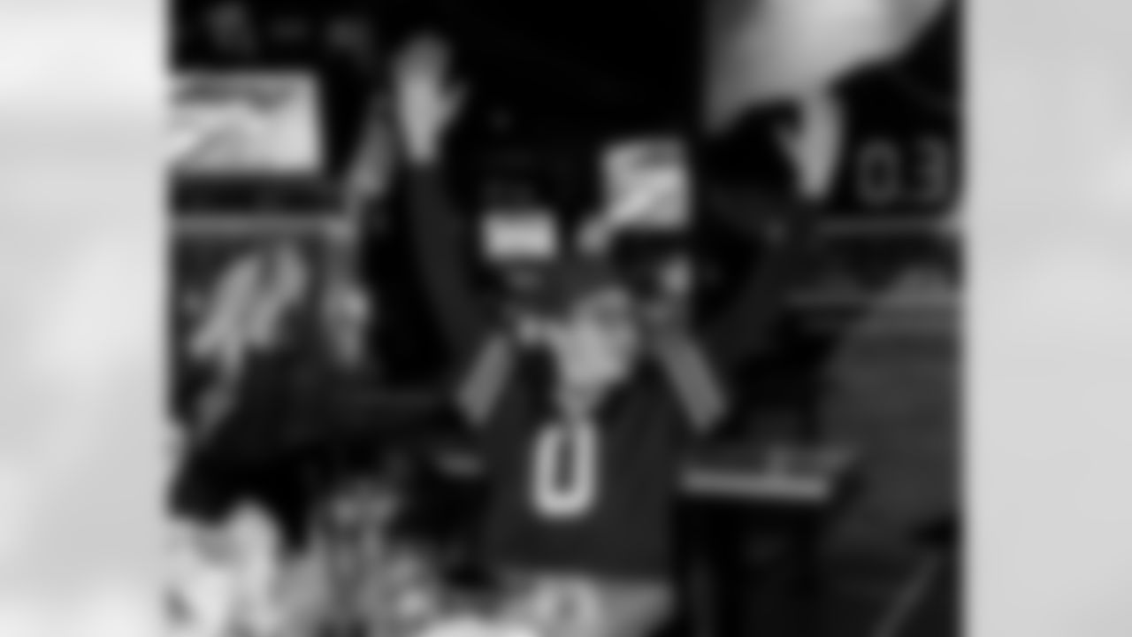 Bills v Chiefs Ontario Watch Party, November 02, 2025 at Real Sports Bar & Grill.