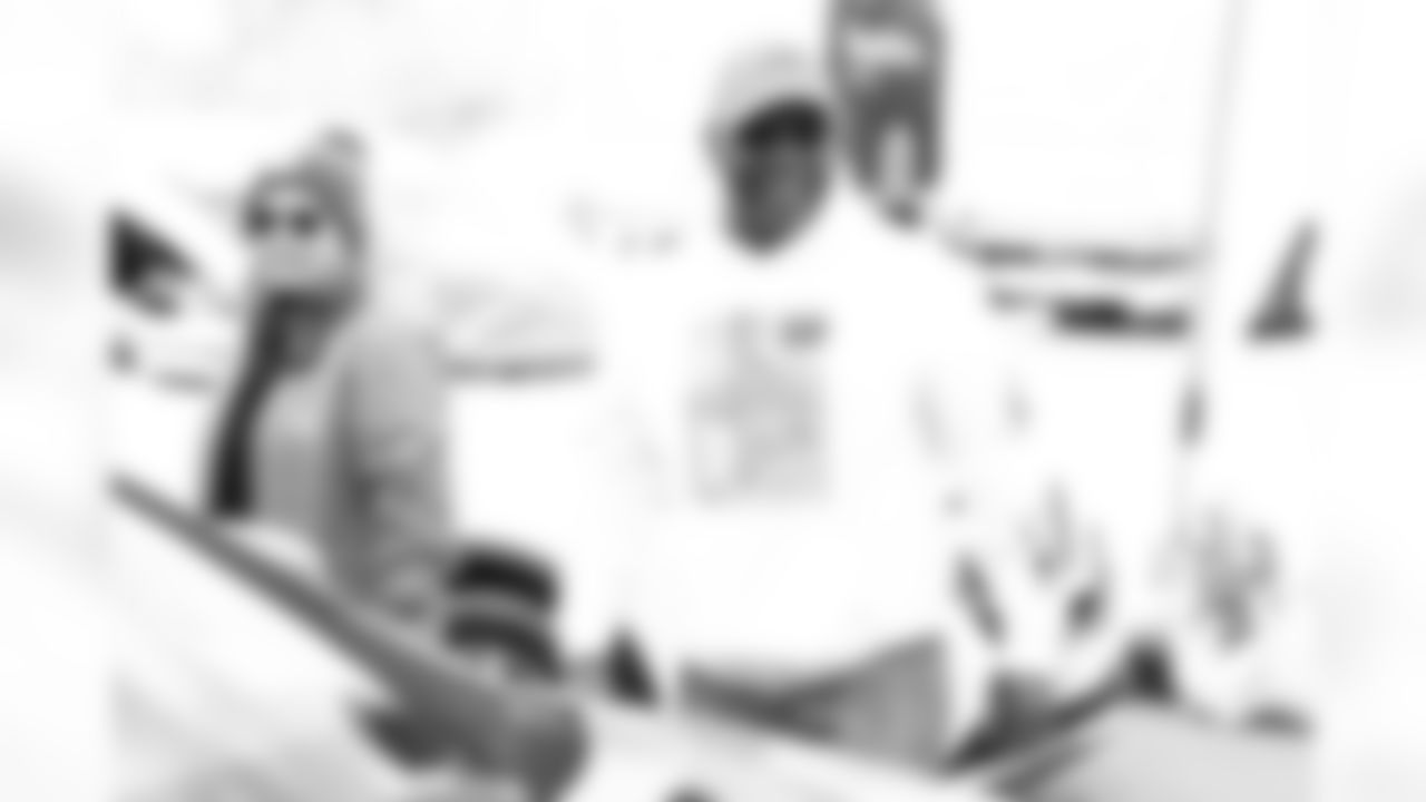 Buffalo Bills Foundation 2025 Thanksgiving Blitz, November 18, 2025 at FeedMore WNY.