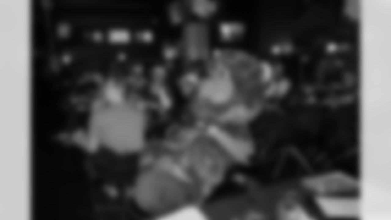 Buffalo Bills vs New England Patriots Watch Party, December 14, 2025 at Real Sports Bar & Grill.