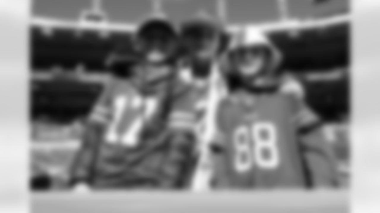 Buffalo Bills vs Denver Broncos, Divisional Game, January 17, 2026 at Empower Field at Mile High.