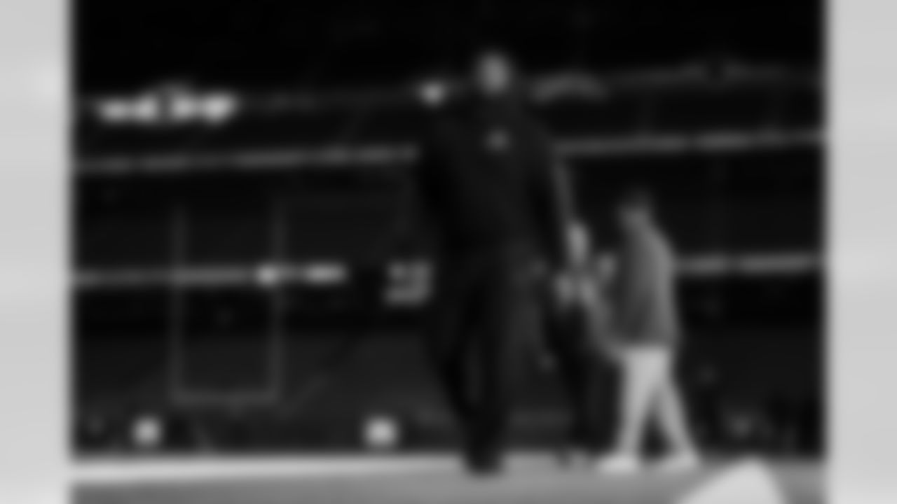 Houston Texans vs Buffalo Bills, Regular Season, November 20, 2025 at NRG Stadium.